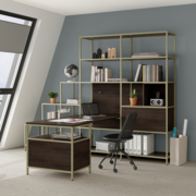 Einbauschrank